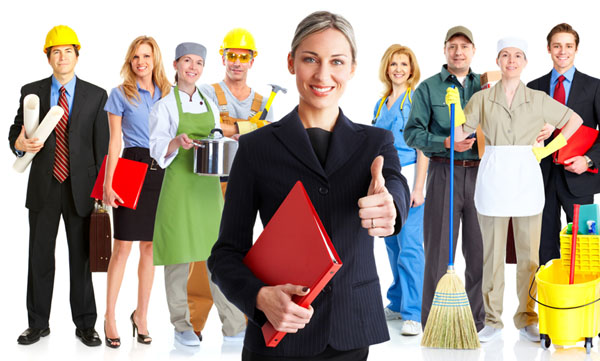 Poligon Evde Berber Hizmeti